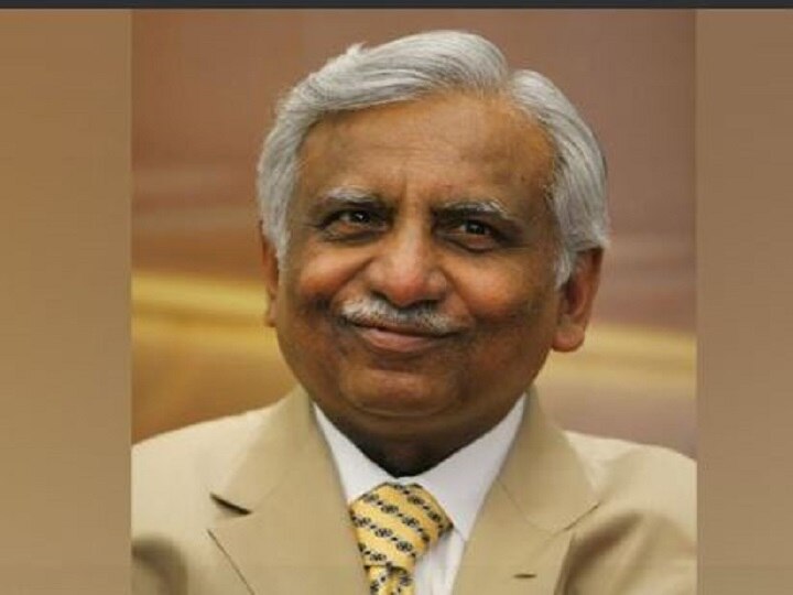 Ex-Jet Airways chairman Naresh Goyal, wife restricted from leaving country Ex-Jet Airways chairman Naresh Goyal, wife restricted from leaving country