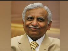 Ex-Jet Airways chairman Naresh Goyal, wife restricted from leaving country