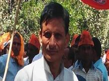 Smriti Irani\'s close aide shot dead by unidentified assailants in Amethi