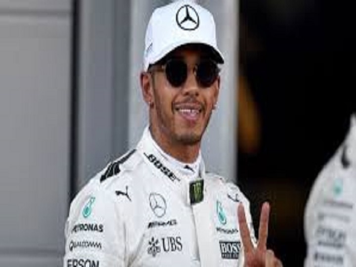 Lewis Hamilton outpaces Mercedes team-mate Valtteri Bottas to bag pole position in Monaco Grand Prix Lewis Hamilton outpaces Mercedes team-mate Valtteri Bottas to bag pole position in Monaco Grand Prix