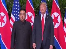 Still have \'confidence\' in Kim Jong Un despite Pyongyang\'s recent weapons tests, deadlock over nuclear talks: Trump