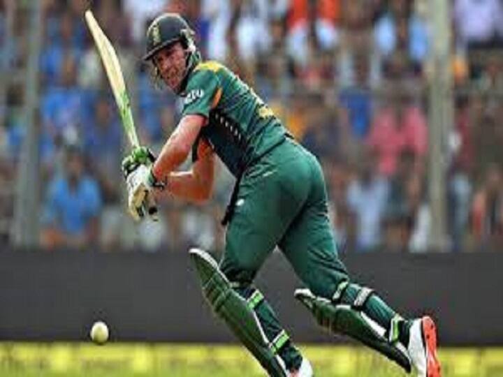 AB de Villiers Was In Line To Play T20 World Cup, Admits South Africa ...