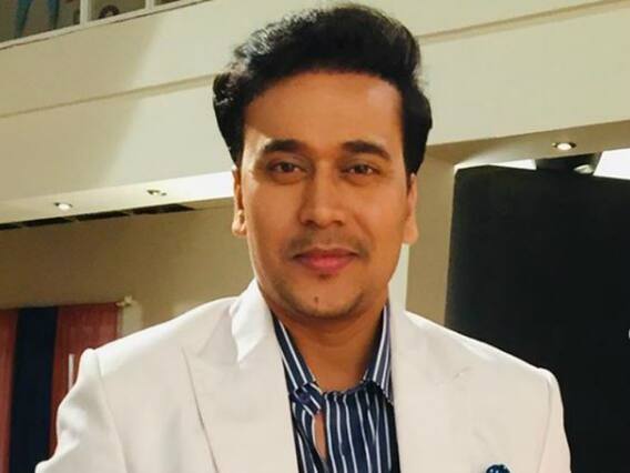 'Yeh Hai Mohabbatein' actor Anurag Sharma to make his Bollywood debut with Rani Mukerji's 'Mardaani 2'!