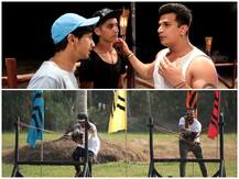 Groupism v/s Manipulation – What wins this weekend on \'Roadies Real Heroes\'?