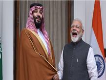 Congratulatory messages continue to pour in for PM Modi from world leaders