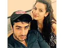 Aly Goni & ex girlfriend Natasa Stankovic to participate in \'Nach Baliye 9\'?