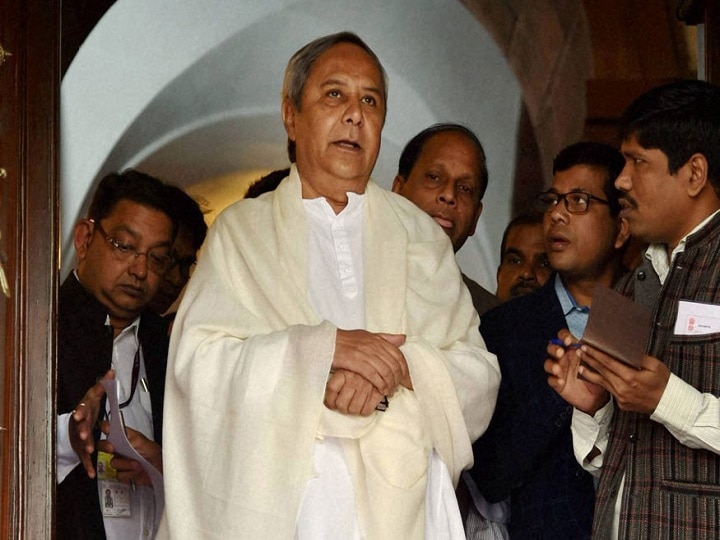 Odisha Assembly Elections 2019: Governor invites Naveen Patnaik to form govt after BJD stakes claims Odisha Assembly Elections 2019: Governor invites Naveen Patnaik to form govt after BJD stakes claims