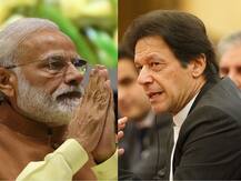Imran Khan speaks to Narendra Modi over phone call; wants to work together for regional peace