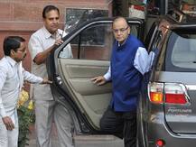 Govt dispels rumours on Arun Jaitley\'s health; says media reports false, baseless