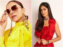 Have you seen THESE photos of Deepika Padukone, Katrina Kaif & other B\'wood celebs?
