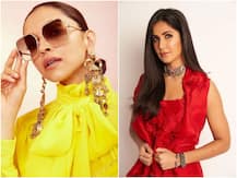 Have you seen THESE photos of Deepika Padukone, Katrina Kaif & other B\'wood celebs?