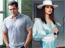 Initially Priyanka Chopra was keen to do \'Bharat\', says Salman Khan