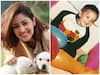 Yami Gautam\'s cute childhood photo sends fans into frenzy!