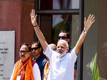 \'Chemistry has triumphed over poll arithmetic\': PM Modi thanks Varanasi voters for resounding win