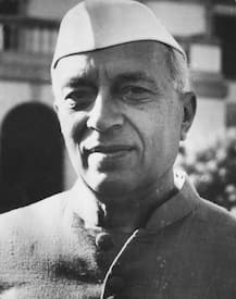 Jawaharlal Nehru 55th death anniversary: Nation, Political leaders pay homage to India\'s first Prime Minister