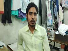 Muslim youth beaten in Gurgaon for wearing a skull cap; Case registered