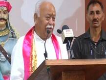 \'Ram mandir will be constructed\', Mohan Bhagwat stirs Ayodhya issue