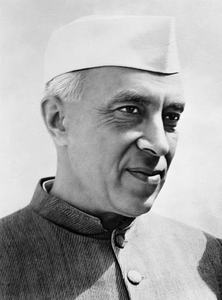 Jawaharlal Nehru Death Anniversary: Remembering Nehru; Rare Photos Of ...