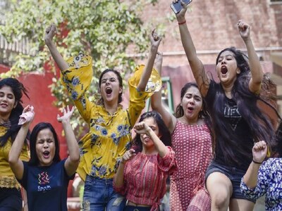 Wb Hs Result 2019 86 29 Pass West Bengal Board Declares Class