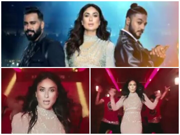 'Dance India Dance 7' New Promo: Kareena Kapoor stuns and shimmers as she introduces 'battle of champions' with co-judges Bosco and Raftaar! NEW PROMO: Kareena Kapoor stuns & shimmers as she introduces 'Dance India Dance: 'Battle of The Champions' with co-judges!