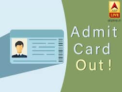 TNTET Hall Ticket 2019: TRB released admit cards for Teacher Eligibility Test on trb.tn.nic.in, Check direct link here