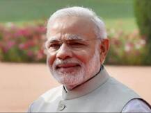 PICTURE: On 55th Death Anniversary of Nehru, Modi Recalls Former PM\'s Contribution