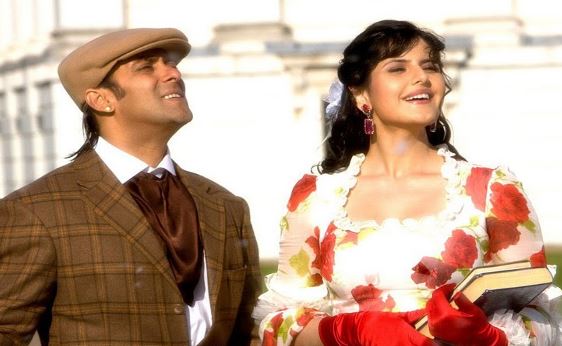 Zareen Khan to enter 'Bigg Boss 13'? Salman Khan's 'Veer' heroine reveals the TRUTH!