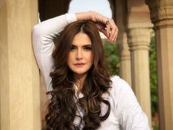 Salman Khan's 'Veer' heroine Zareena Khan to participate in 'Bigg Boss 13'?