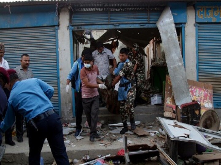 Nepal blasts: Life paralysed due to general strike as series of explosions kill 4 people Nepal blasts: Life paralysed due to general strike as series of explosions kill 4 people