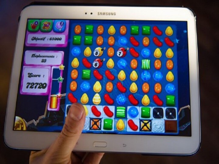 Candy Crush developer's chief steps down; here is why Candy Crush developer's chief steps down; read to know more