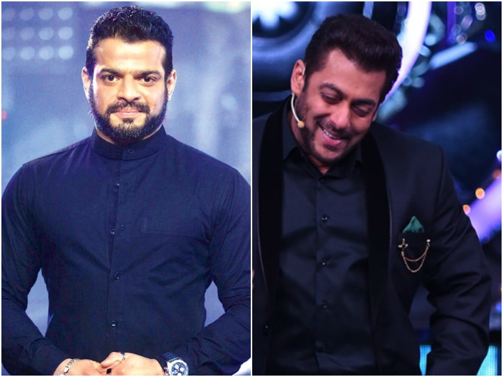 Bigg Boss 13- Karan Patel APPROACHED for Salman Khan show, Yeh Hai Mohabbatein actor REACTS Bigg Boss 13: Karan Patel APPROACHED for Salman Khan’s show? Yeh Hai Mohabbatein actor REACTS