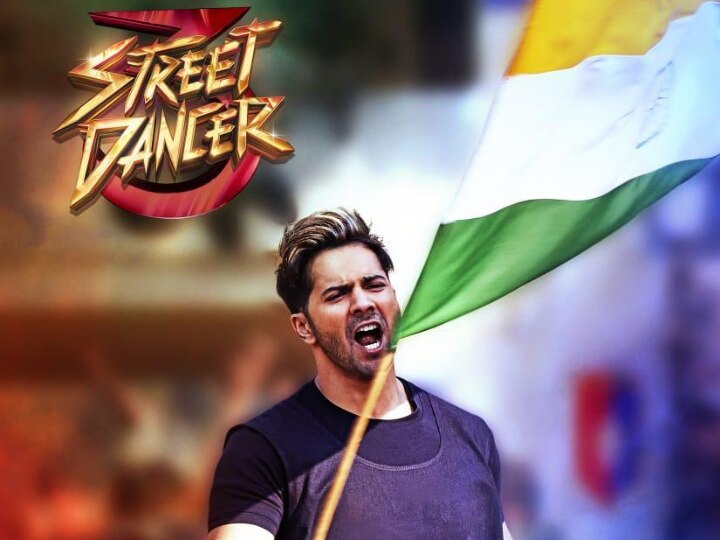 'Street Dancer 3D' new release date OUT! Varun Dhawan & Shraddha Kapoor's film to hit silver screens next year Varun Dhawan & Shraddha Kapoor's Street Dancer 3D' gets new release date