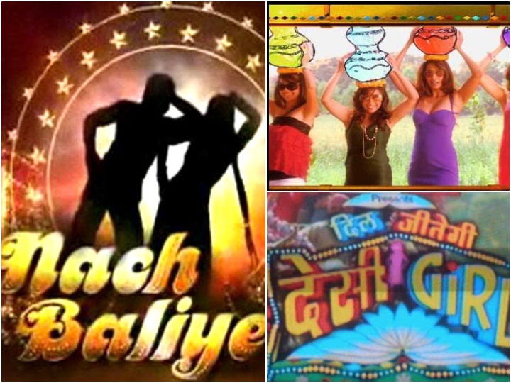 Nach Baliye 9 to get DELAYED, Star Plus to launch Dil Jeetegi Desi Girl 2 first Nach Baliye 9 to get DELAYED, Star Plus to launch ‘Dil Jeetegi Desi Girl 2’ first?