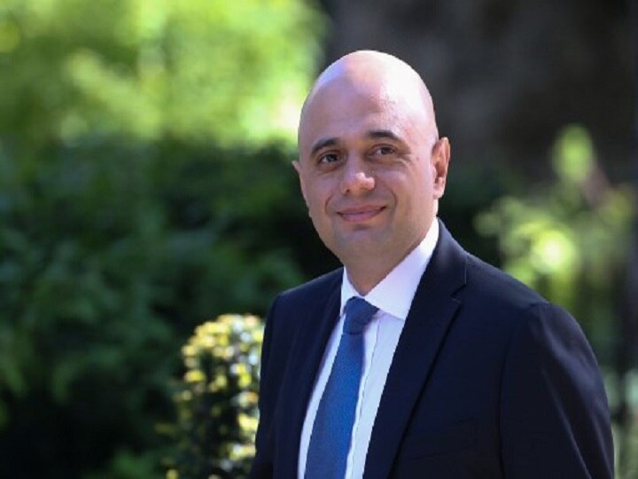 Pakistani-origin Sajid Javid joins race to become British Prime Minister Pakistani-origin Sajid Javid joins race to become British Prime Minister