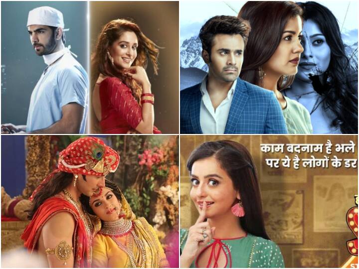 Leading GECs including Star Plus, Colors TV and Zee TV will rejig their programming and launch news shows in the month of June. Here’s a look at the daily soaps and reality shows which will get launched in 2019.