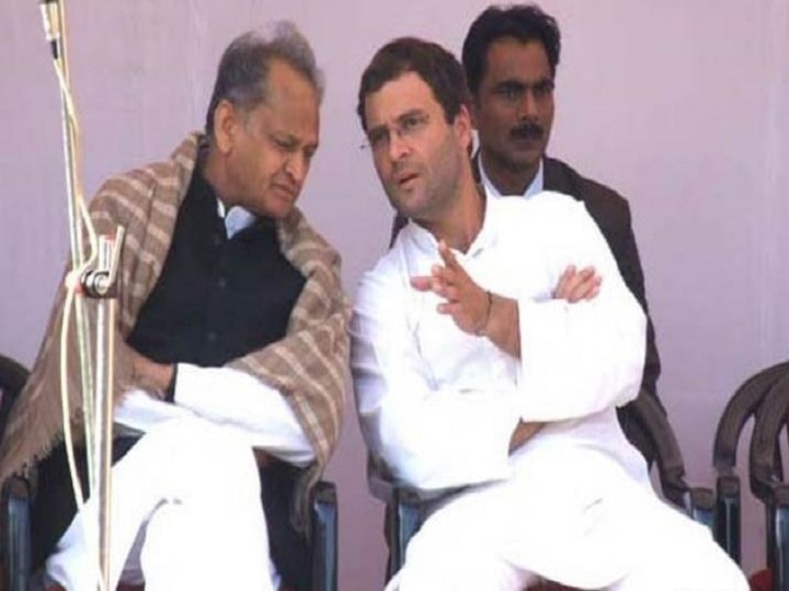 Rumblings of discontent surface in Congress' Rajasthan govt after Rahul Gandhi rebukes Ashok Gehlot Rumblings of discontent surface in Congress' Rajasthan govt after Rahul Gandhi rebukes Ashok Gehlot