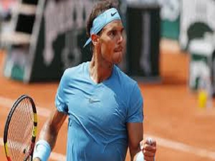 French Open Nadal trounces German qualifier Hanfmann, Djokivic overpowers Hurkacz to sail into second round French Open: Nadal trounces German qualifier Hanfmann, Djokivic overpowers Hurkacz to sail into second round