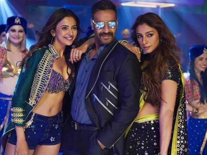 'De De Pyaar De' box-office collection: Ajay Devgn- Tabu starrer crosses Rs. 75 crore mark 'De De Pyaar De' box-office collection: Ajay Devgn- Tabu starrer crosses Rs. 75 crore mark