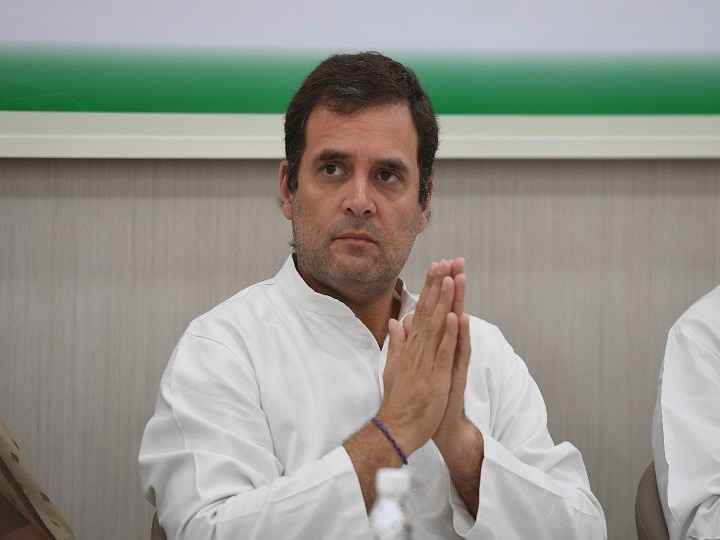 Rahul Gandhi agrees to stay on as Cong president demands full decision making powers in CWC, says Sources Rahul Gandhi agrees to stay on as Cong president, demands full decision making powers in CWC: Sources