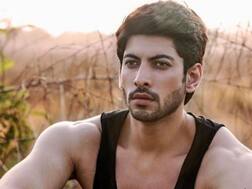 TV actor Abhimanyu Chaudhary arrested after thrashing & attacking an a salon employee with knife!