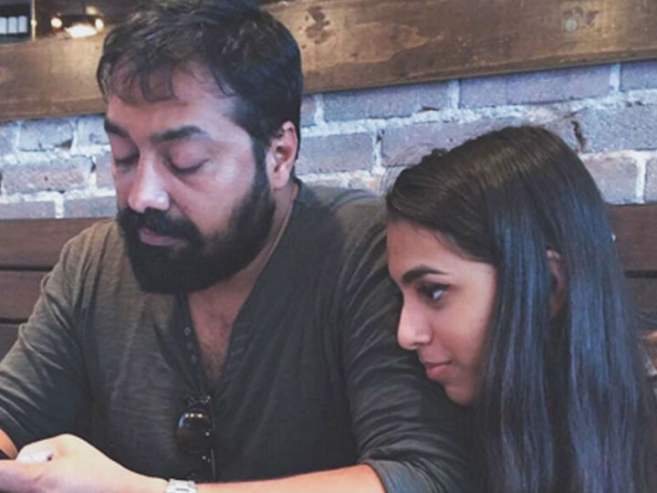 Filmmaker Anurag Kashyap files FIR against troll who threatened his daughter; thanks PM Modi for starting the process Filmmaker Anurag Kashyap files FIR against troll who threatened his daughter; thanks PM Modi for ‘starting the process’