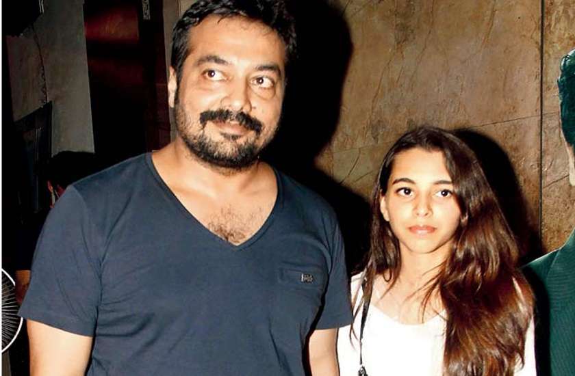Filmmaker Anurag Kashyap files FIR against troll who threatened his daughter; thanks PM Modi for ‘starting the process’