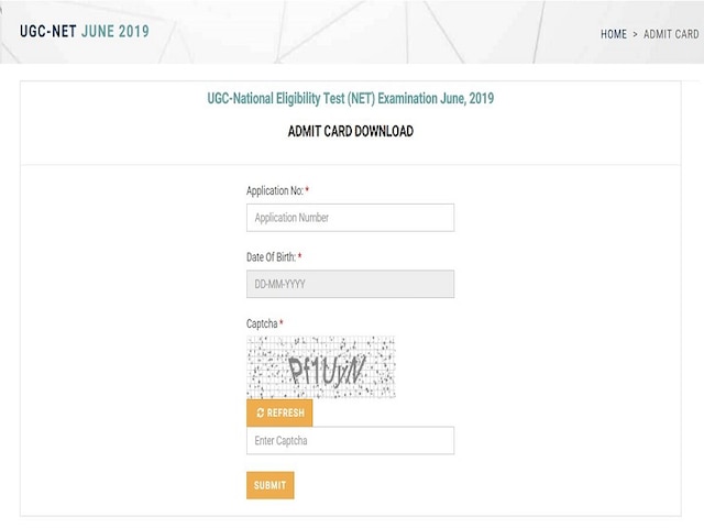 UGC NTA NET 2019 Admit Card Released on nta.ac.in, Check Direct Link here UGC NTA NET 2019 Admit Card Released on nta.ac.in, Check Direct Link here