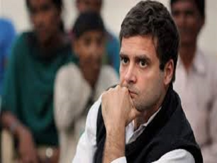 Rahul Gandhi to meet top Congress leaders amid crisis over his decision to step down as party president Rahul Gandhi to meet top Congress leaders amid crisis over his decision to step down as party president