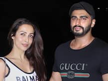 Malaika Arora REACTS To Trolls Commenting On Her Age Difference With Boyfriend Arjun Kapoor