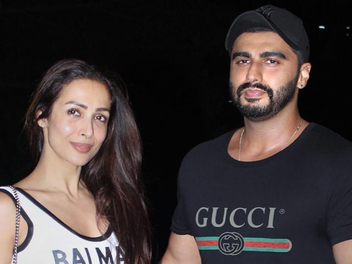 Arjun Kapoor FINALLY CONFIRMS his relationship with Malaika Arora, REFUTES wedding rumours Arjun Kapoor FINALLY CONFIRMS his relationship with Malaika Arora, says, 'We are not doing anything wrong'