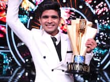 Indian Idol 10 winner Salman Ali’s journey from a village singing guru to a Captain in \'Superstar Singer\'