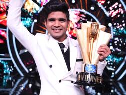 Indian Idol 10 winner Salman Ali’s journey from a village singing guru to a Captain in 'Superstar Singer'