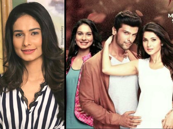 Is Aneri Vajani aka Saanjh going to be a part of Beyhadh 2? Is Aneri Vajani aka Saanjh going to be a part of Beyhadh 2?