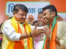 BJP aiming for two-third majority in next assembly election in West Bengal: Vijayvargiya